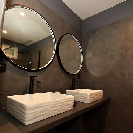 Le Jardin D'eden - Junior Pmr Luxe - Petit Dejeuner Inclus Pour 2 Personnes