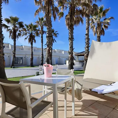 Le Jardin D'eden - Junior Pmr Luxe - Petit Dejeuner Inclus Pour 2 Personnes