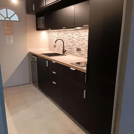 Le Jardin D'eden - Junior Pmr Luxe - Petit Dejeuner Inclus Pour 2 Personnes Apartament