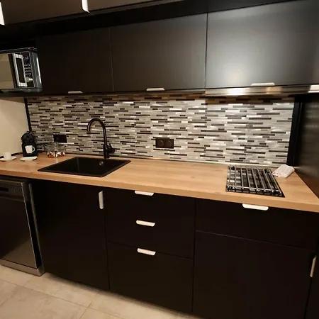 Le Jardin D'eden By Agn- Junior Pmr Luxe - 2 Personnes 