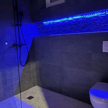 Le Jardin D'eden By Agn- Junior Pmr Luxe - Petit Dejeuner Inclus Pour 2 Personnes Agde